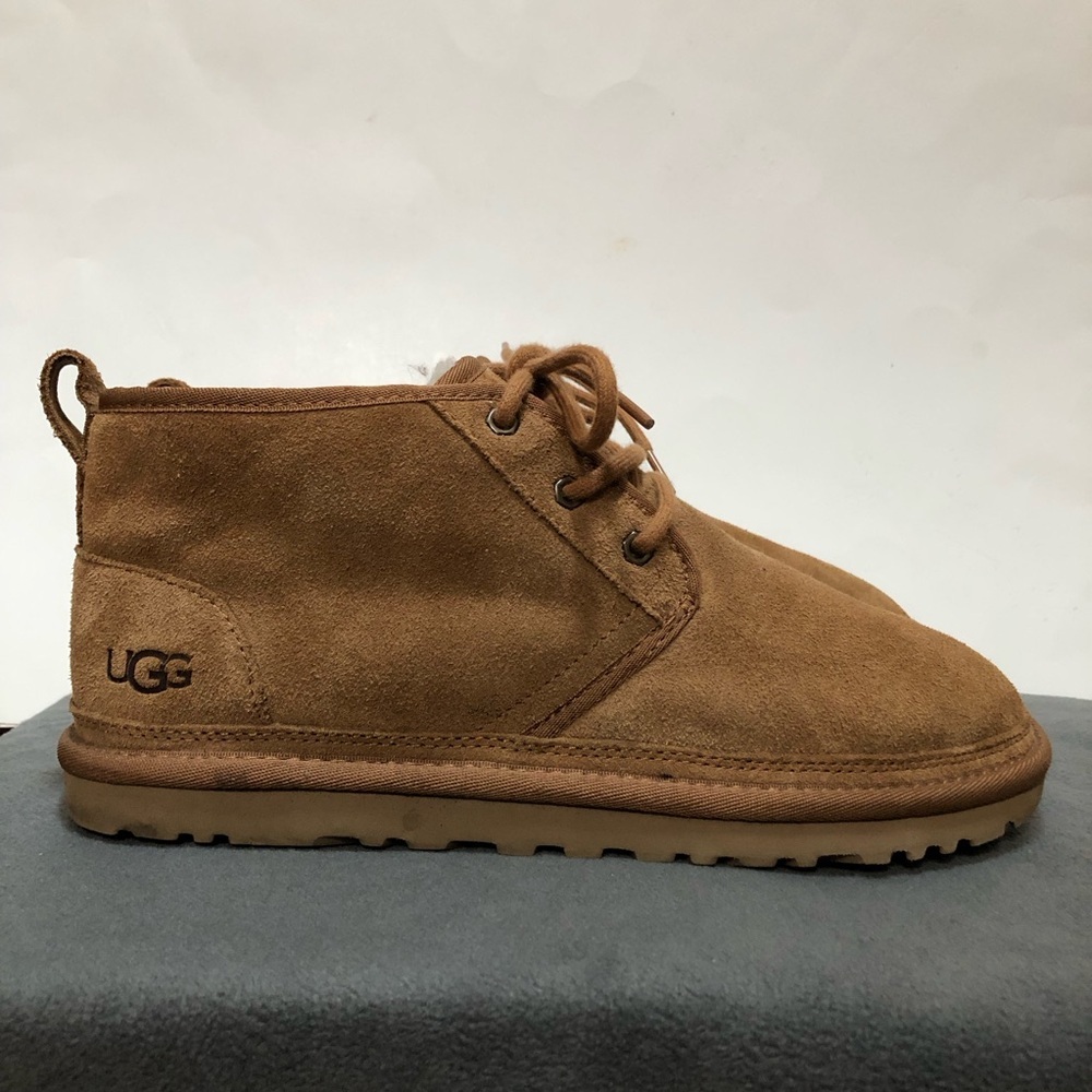 UGG Women's Neumel Chukka Boots - 10